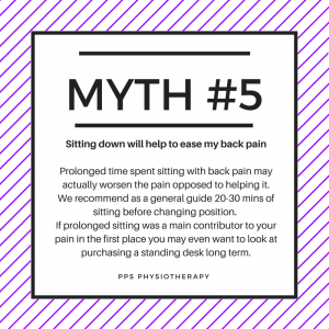 Myth 5