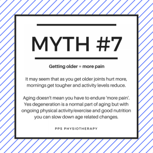 Myth 7