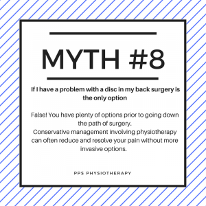 Myth 8