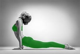 pilates